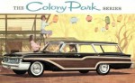 Mercury Colony Park