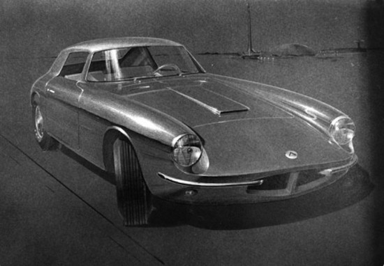 Apollo GT Sketch