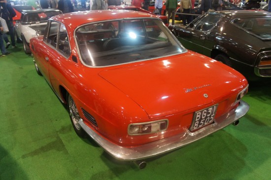 Iso Rivolta GT For Sale