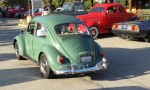 VW Beetle