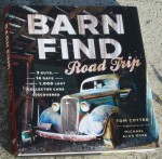 Barn Find Road Trip by Tom Cotter