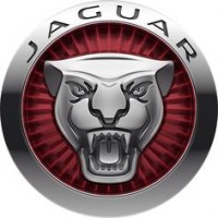 Jaguar Logo