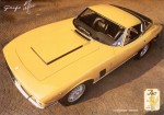 Iso Grifo 7-Liter Sales Brochure