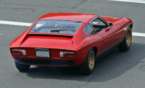 The Neri & Bonacini Nembo GT – A Small Scale Miura