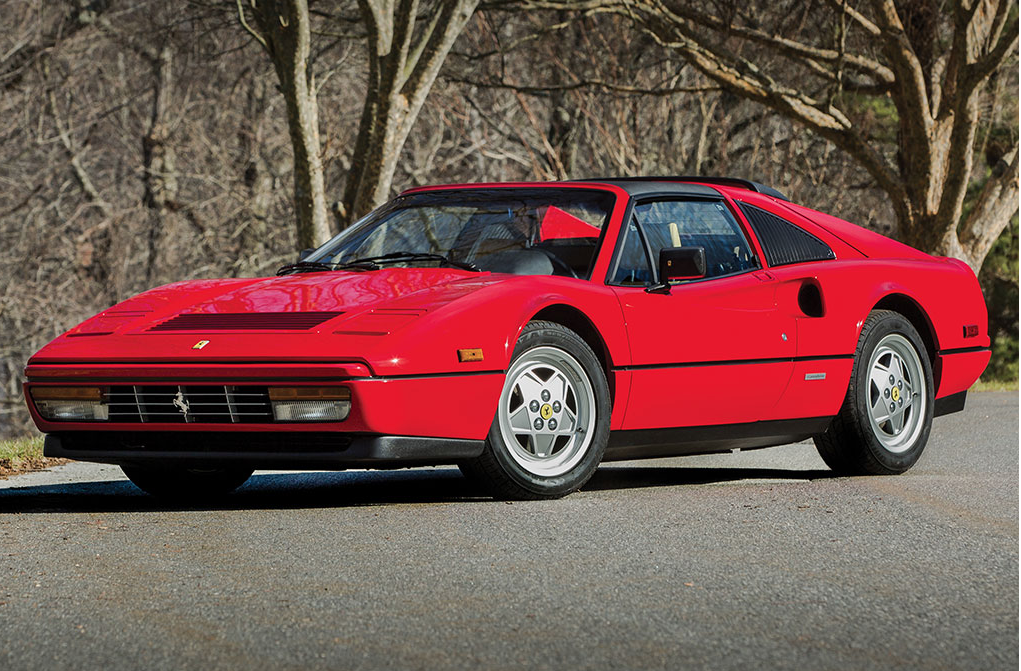 Affordable Classic Cars For Auction By RM Sotheby's In Amelia Island