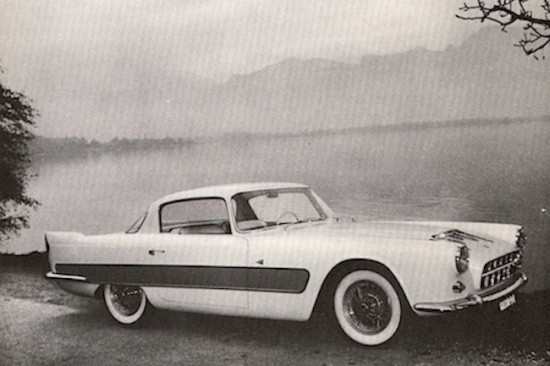 Chevrolet_Corvette_Ghia_Aigle_1957