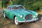 Chrysler ST (Artcurial auctions)