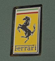 Ferrari Logo