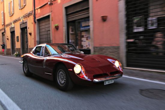1968 Bizzarrini GT Europa 1900