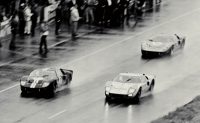 Wishful Thinking Should Not Be Presented As Truth – Especially About Important Car Races