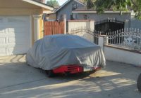 A Porsche In The Driveway – Or How To Find A Barn Find
