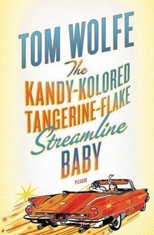 An Open Letter To Tom Wolfe
