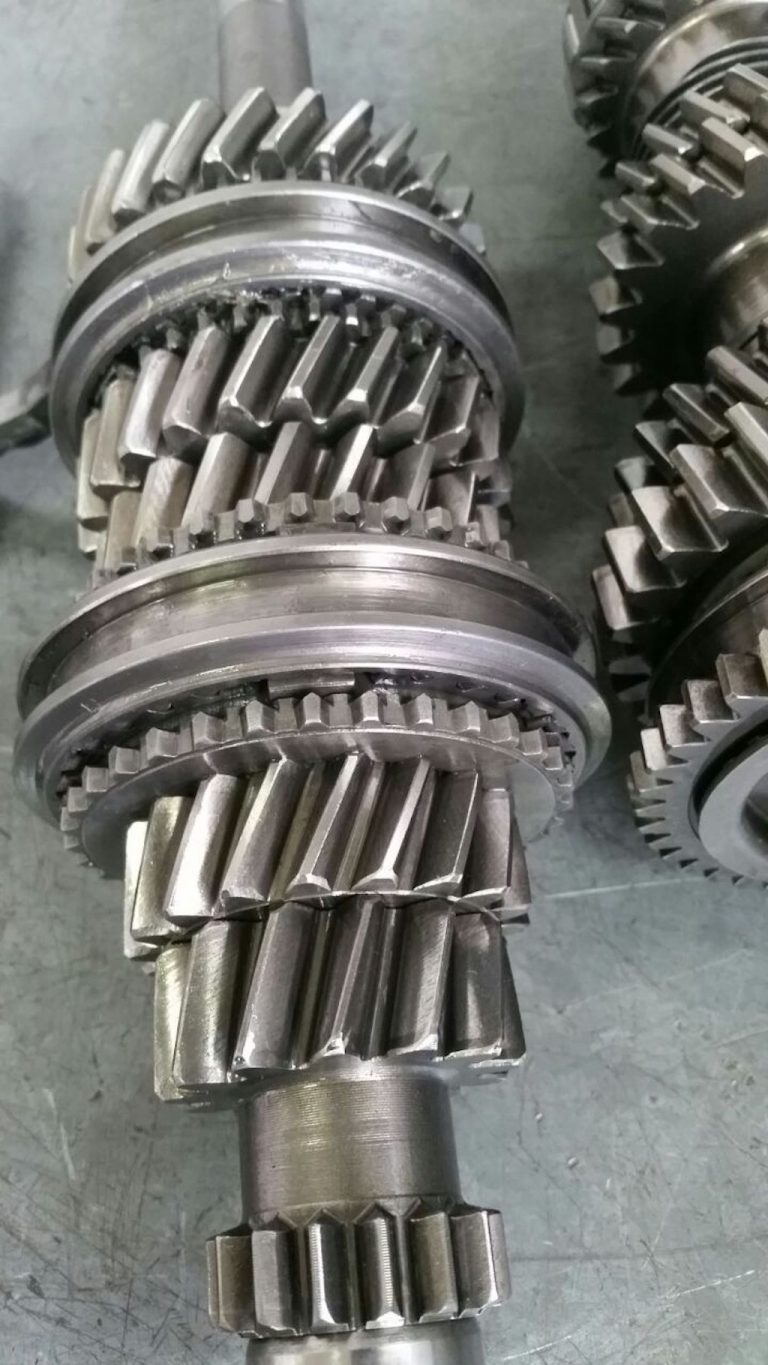 Zf Transaxle Gt40 at Kylie Price blog