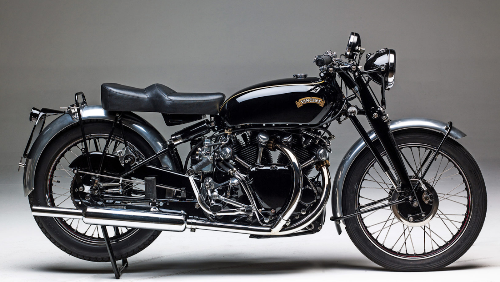 Collector Motorcycles Are Becoming Even More Collectable