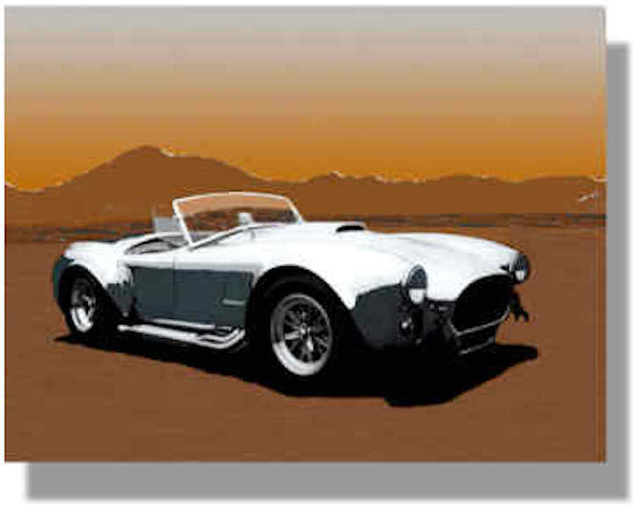 Preview Of Wallace Wyss Art At Concorso Italiano