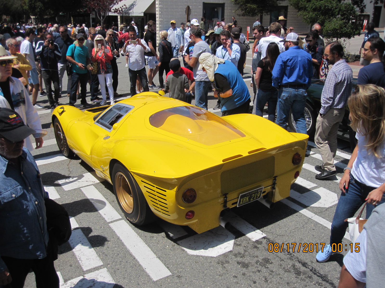 Monterey Car Week 2022 Schedule What Will Monterey Car Week Be Like This Year? - Mycarquest.com