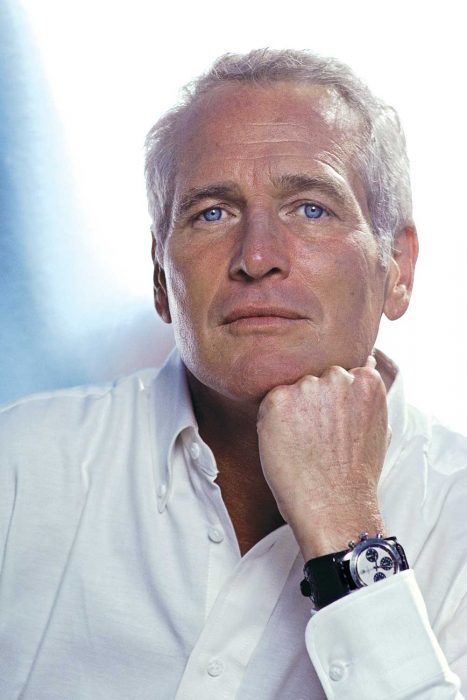 Paul Newman and the Rolex Daytona Watch