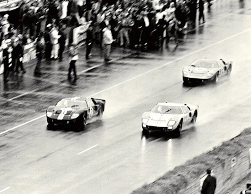 Wishful Thinking Should Not Be Presented As Truth - Especially About Important Car Races