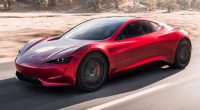 Tesla Roadster