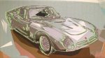 Bizzarrini GT 5300 Strada Art