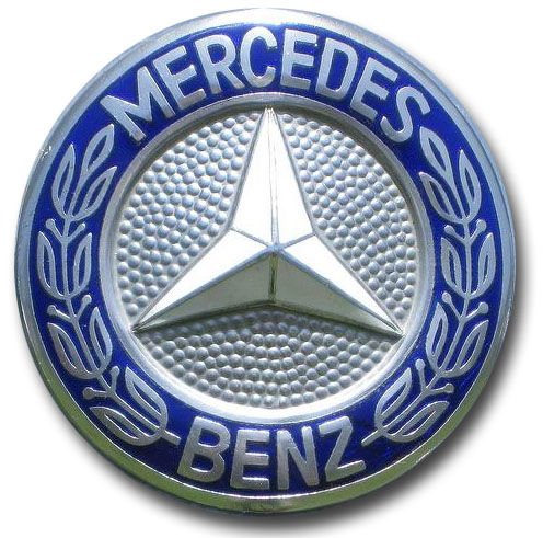 Mercedes benz Logo