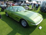 Lamborghini Islero