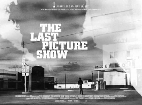 The Last Picture Show 1