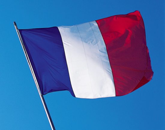 FRENCH-FLAG