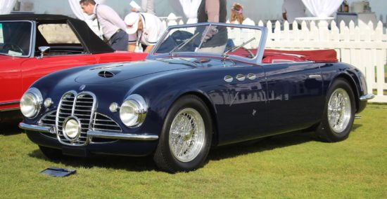 1951 Maserati