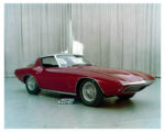 Ford Cougar II