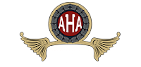 Automotive Heritage Awards Logo
