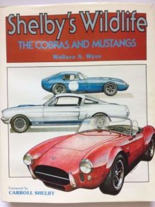 Shelby's Wildlife