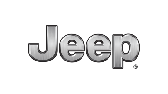 Jeep Logo