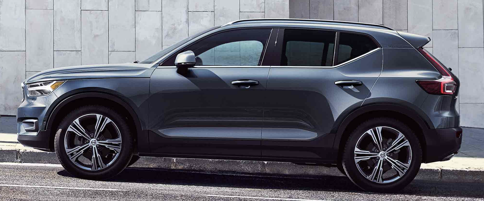 The Volvo XC40 Electric to be Unveiled in October