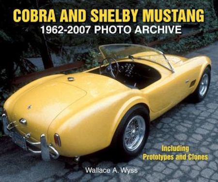 Wyss also did picture books on Cobras