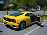 Ferrari 360 Modena