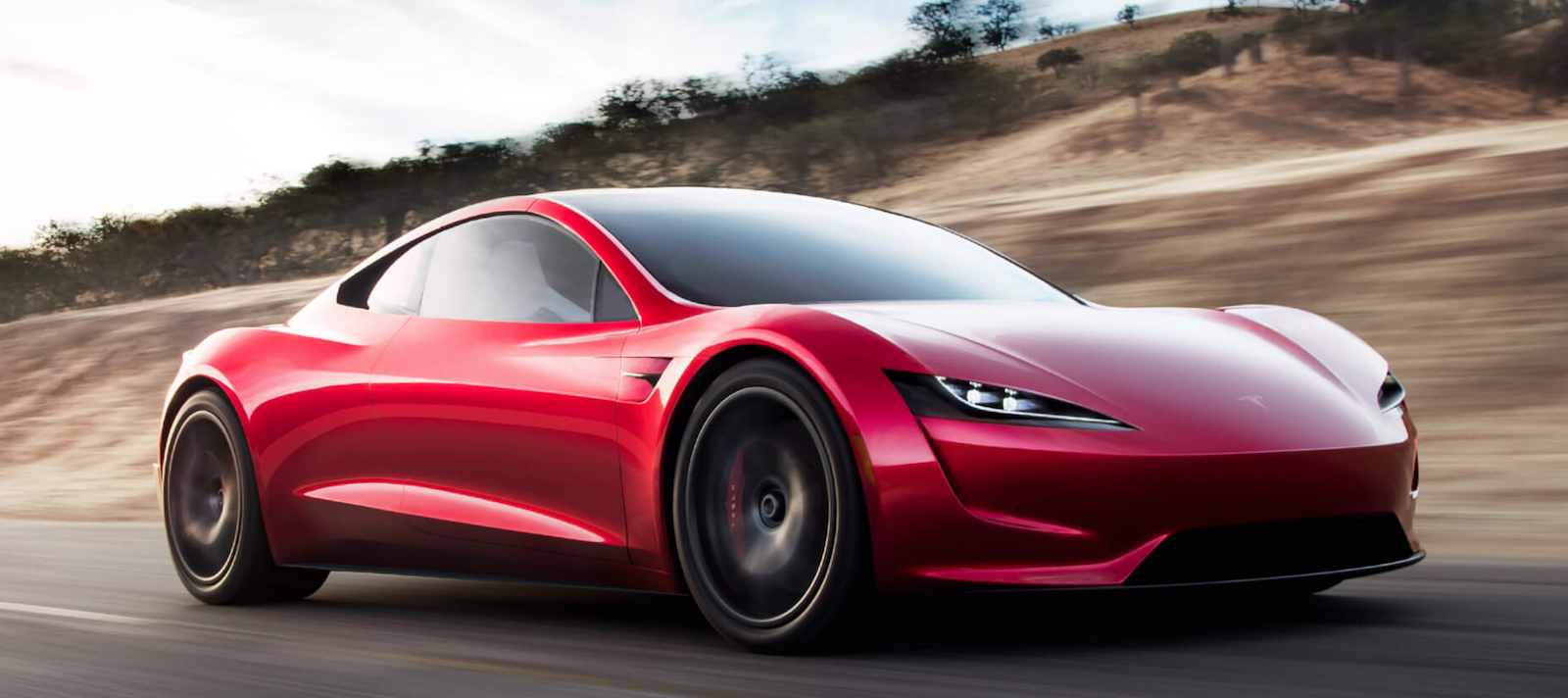 Design Critique: The New Tesla Roadster