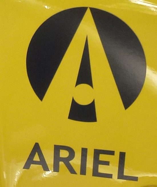Ariel Atom 