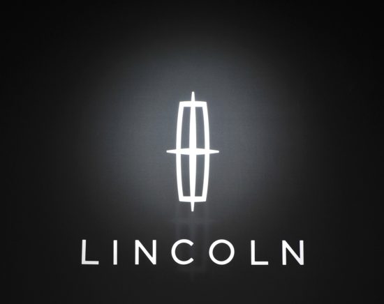 Lincoln Logo 3