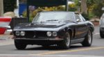 Iso Grifo driven by Maurice Mentens