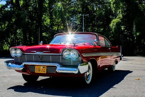 1958-plymouth-fury-christine-movie-car