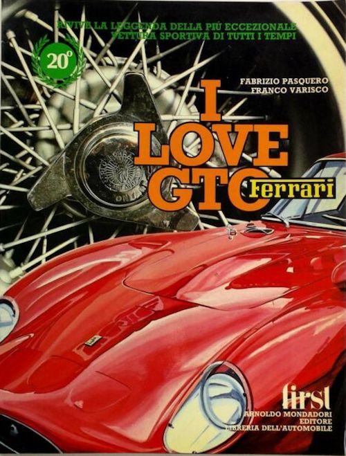 I Love GTO Mag