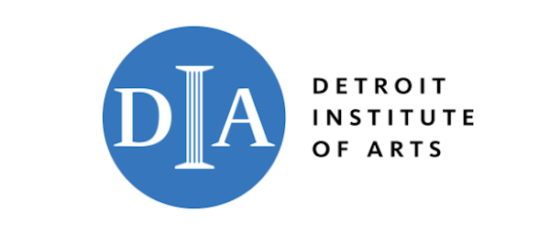 Detroit Institute for the Arts Logo