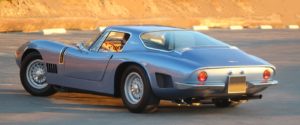 Bizzarrini GT 5300 Strada