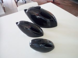 Giugiaro Designed Teapot Set