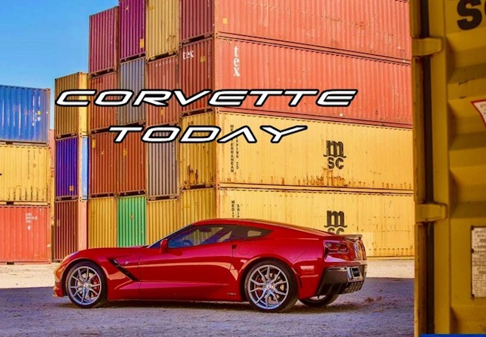 All About Corvettes - The Corvette Today Podcast
