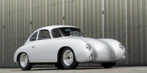 A Custom Porsche 356 - MyCarQuest.com