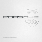 The Ultimate Book of the Porsche 356