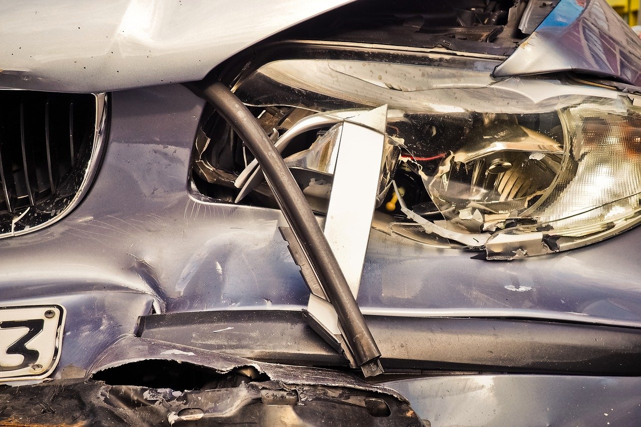 Multiple Car Accident Lawsuit 101