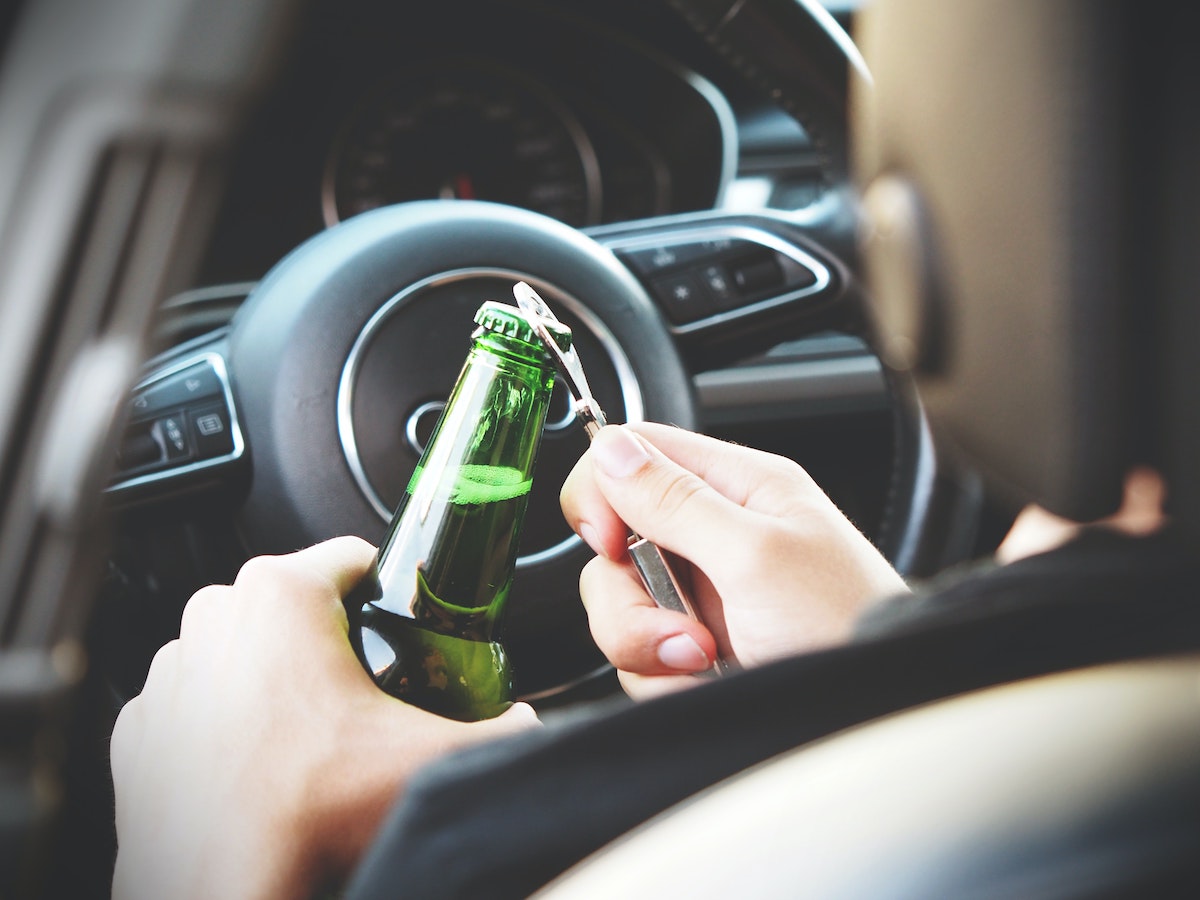 What to Expect If You Are Arrested for DUI